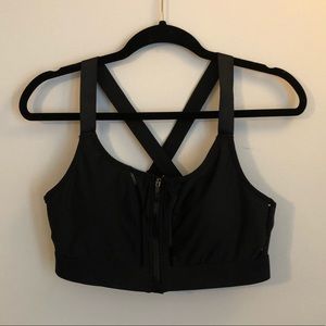 Fabletics sports bra